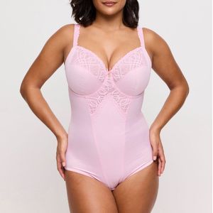 PrimaDonna Salerno Body 0463530 Spring Rose - maat EU 85C / FR 100C