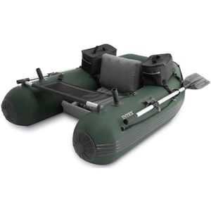 Intex Big Catch Pro Bellyboot 165x120x38 cm