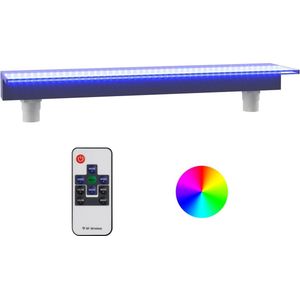 vidaXL-Watervaloverlaat-met-RGB-LED's-90-cm-acryl