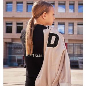 Ido Complete Trui Ml - Streetwear - Kind