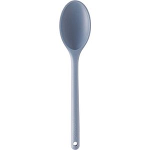 Roerlepel, Siliconen, 29 cm, Grijs - Mastrad