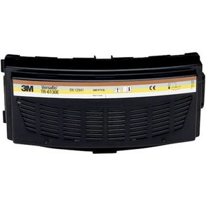 3M stof- gasfilter TR-600 ABE1P Versaflo