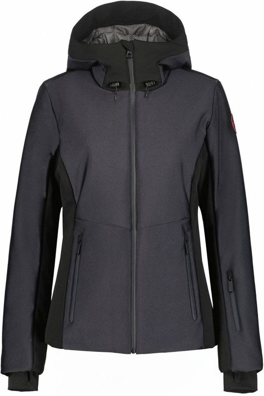 Icepeak Ephrata I Jas Grijs 34 Vrouw