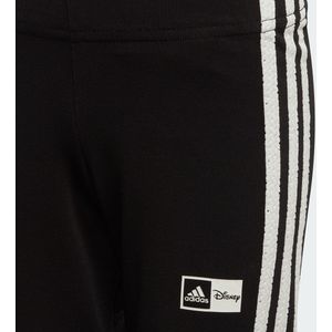 adidas - Disney Mickey Mouse - Leggings - Zwart - Kinderen