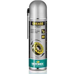 Motorex Grease Spray-500ml