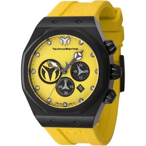 TechnoMarine Reef - Sun TM-523002 Quartz Herenhorloge - 45mm