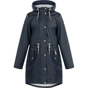 myMo - Mackintosh Keepudry - Waterdichte Jas - Casual Parkavorm