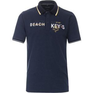Casa Moda Poloshirt Key West en Miami Collectie - - L