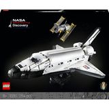 LEGO Creator Expert Creator NASA Space Shuttle Discovery - 10283