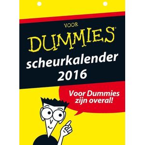 aankomst volwassen Vrijgevigheid Jaarkalenders 2016 kopen? | Online bestellen | beslist.nl