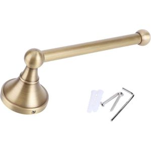Toiletrolhouder