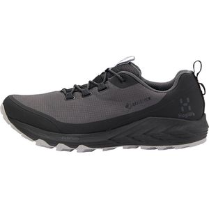 Haglöfs L.I.M FH GTX Low - Wandelschoenen - Dames True Black 45.1/3