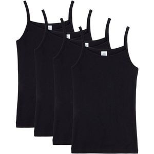 Sanetta Onderhemd Verpakking van 4