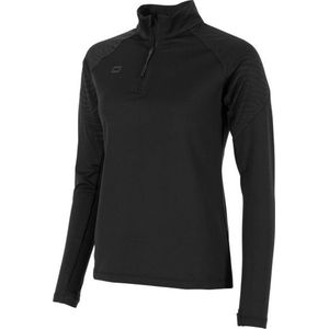 Stanno Functionals Quarter Zip Top II Dames - Maat XS