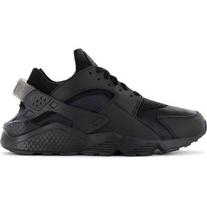 Nike Air Huarache - Heren Sneakers Schoenen Zwart DD1068-002 - Maat EU 45 US 11