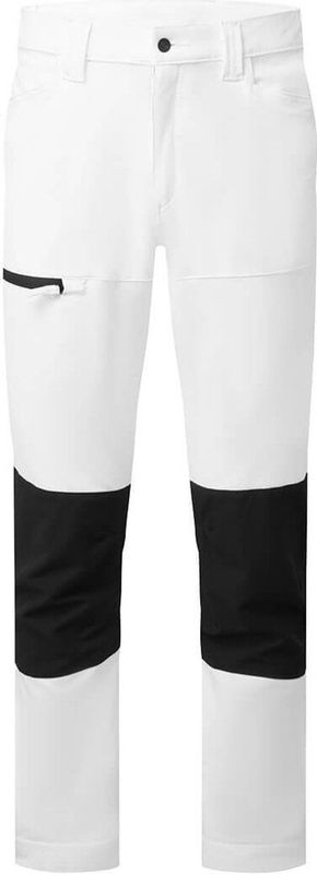 Portwest - WX2 Stretch - Werkbroek - Wit - 4 Zakken - 4-Way Stretch
