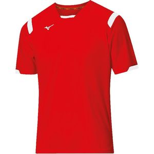 Mizuno - Premium T-shirt - Kind - Polyester - Voor Sport