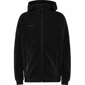 Craft - Core Soul - Kindercapuchon met Volledige Rits - Casual Hoodie