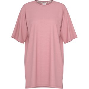 mey Female - Bigshirt korte mouw Serie Flower Bed