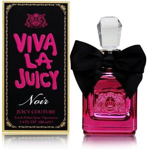 Juicy Couture Viva La Juicy Noir - 100ml - Eau de parfum