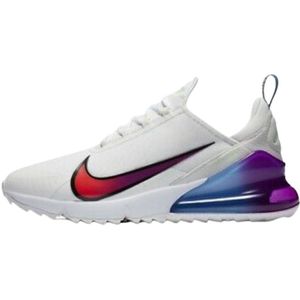 Witte Nike Air Max 270 Golfschoenen kopen? ✔️ Tot korting - Main Image