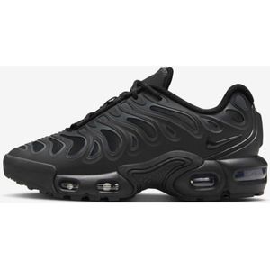 Nike - Air Max Plus Drift - Kindersneakers - Zwart
