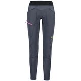 Karpos Limaro - Wandelbroek - DWR-behandeling - Voor Klimmers - Zwart