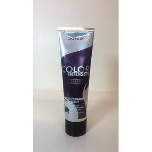 Joico Intensity Semi-Permanent Hair Color METALLIC VIOLET 118ML