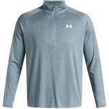 Under Armour - Tech Textured 1/2 Zip Pullover - Heren