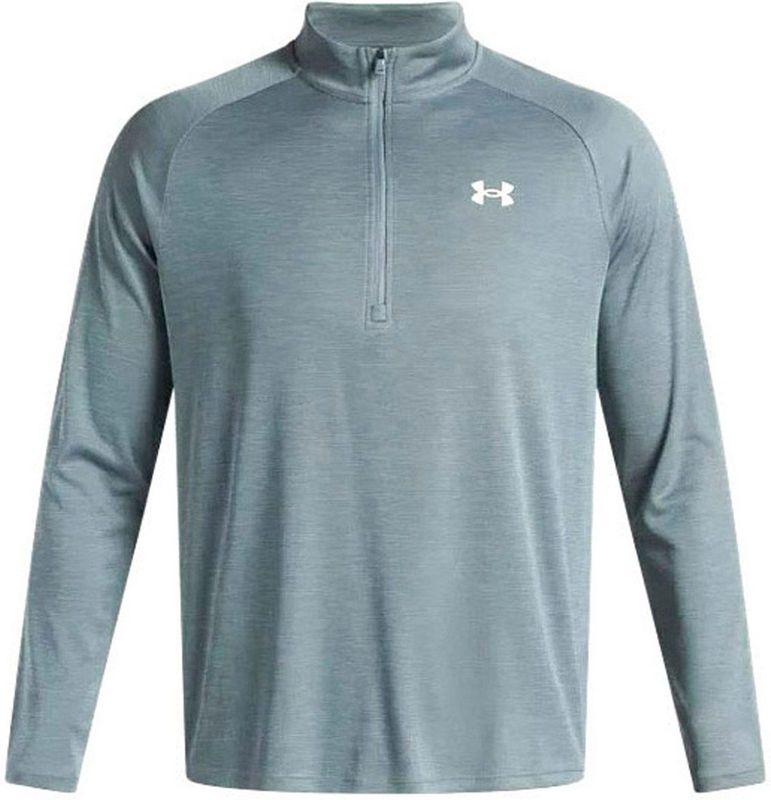 Under Armour - Tech Textured 1/2 Zip Pullover - Heren