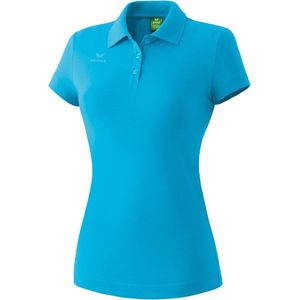 Erima Teamsport Polo - Polo's  - blauw licht - 38