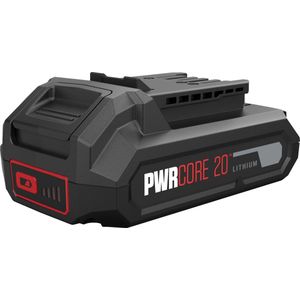 SKIL Accu 20V - Voor Skil Pwrcore 20 Gereedschap - 2,0ah - Li-Ion - LED-indicator - Skil 3109 AA