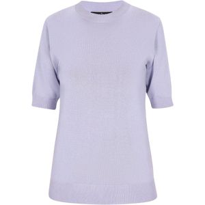 Usha - Classic Look - Sweater - Regular Cut - Ronde Hals