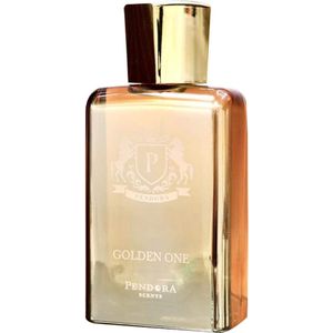 Paris Corner Pendora Scents Golden One edp 100ml