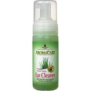 PPP AromaCare oorreiniger Fresh Foam 147ml