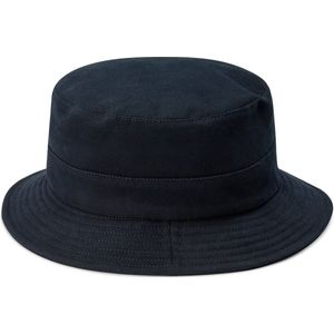 Giotto Marineblauwe Moda Bucket Hoed