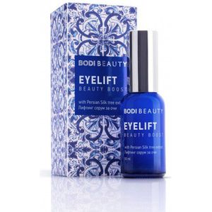 Beauty Boost Lifting oogserum - Perzisch zijdeboomextract - rimpels en kringen 30ml