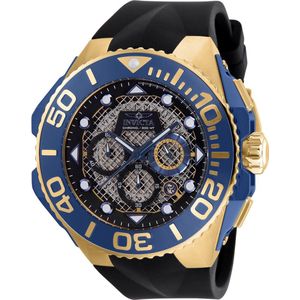 Invicta Coalition Forces 23960 Quartz Herenhorloge - 53mm