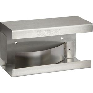 Ansell - Wandhouder voor Wegwerphandschoenen - RVS