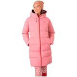 Kari Traa - Julia Parka - Roze - Vrouw - Waterafstotend - Donsmix