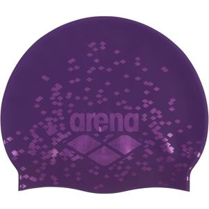 Arena Badmuts Shine Paars