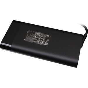 HP M41303-001 oplader 230W - afgerond