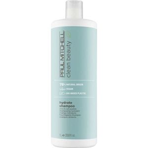 Paul Mitchell - Clean Beauty Hydrate Shampoo
