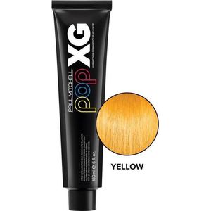 Paul Mitchell POP XG Kleur: YELLOW - 180ML