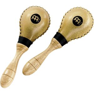 Meinl Maracas MSM2, Midi - Shaker