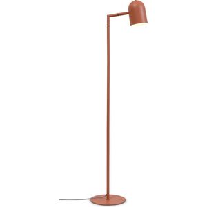 it's about RoMi Vloerlamp Marseille - Terra - 40x25x141cm - Modern - Staande lamp voor Woonkamer - Slaapkamer