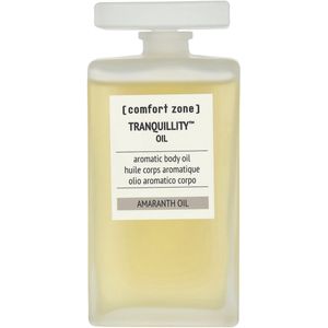 Comfort Zone - Tranquillity Oil - Douche & Bad - 200 ml