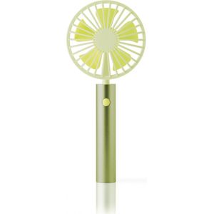 Remember Fan Flow - Lime