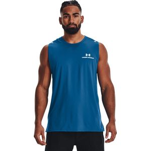 Under Armour Rush Energy SL-BLU - Maat LG