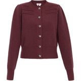 myMo - Vest - Young Fashion Collection - Romantisch - Normale Pasvorm